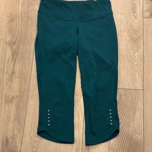 Old Navy Emerald Green Leggings